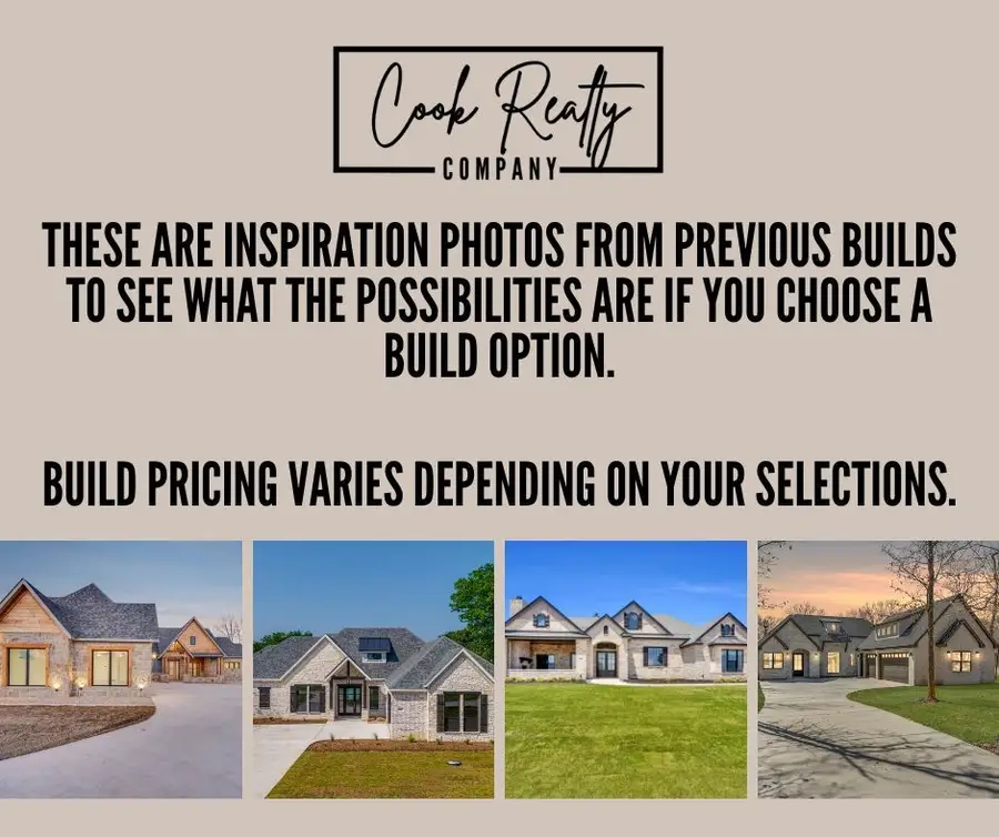 Lot 5 Slate Rock Road, Ennis, TX 75119 - Image #2