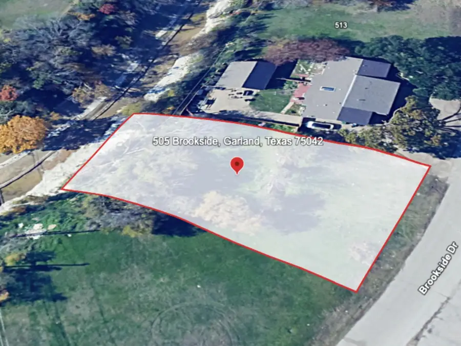 505 Brookside, Garland, TX 75042 - Image #2
