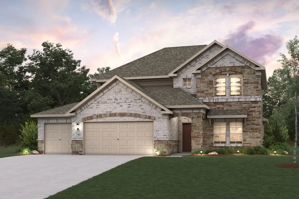 733 Vineyard Way, Forney, TX 75126 - Image #1