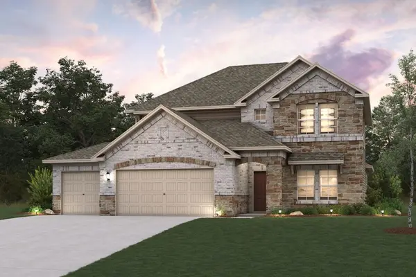 733 Vineyard Way, Forney, TX 75126