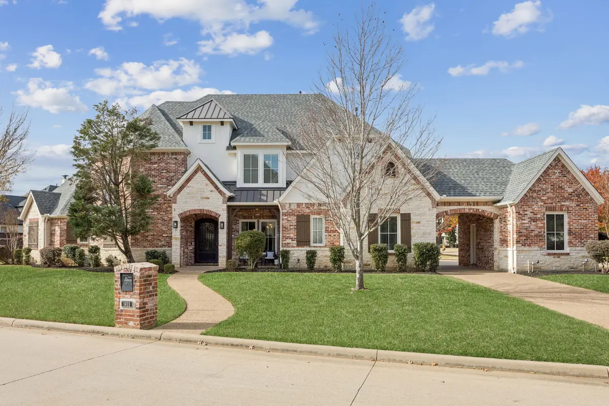 1411 Long And Winding Road, Mansfield, TX 76063 - Image #1