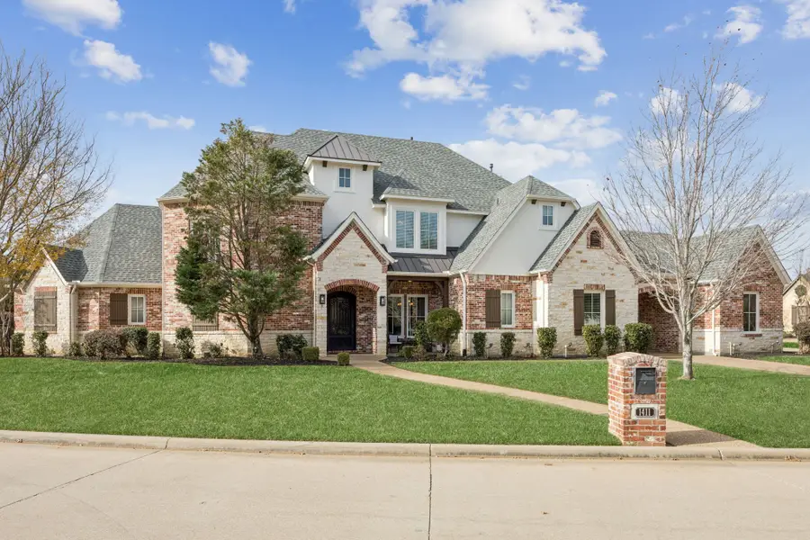 1411 Long And Winding Road, Mansfield, TX 76063 - Image #2