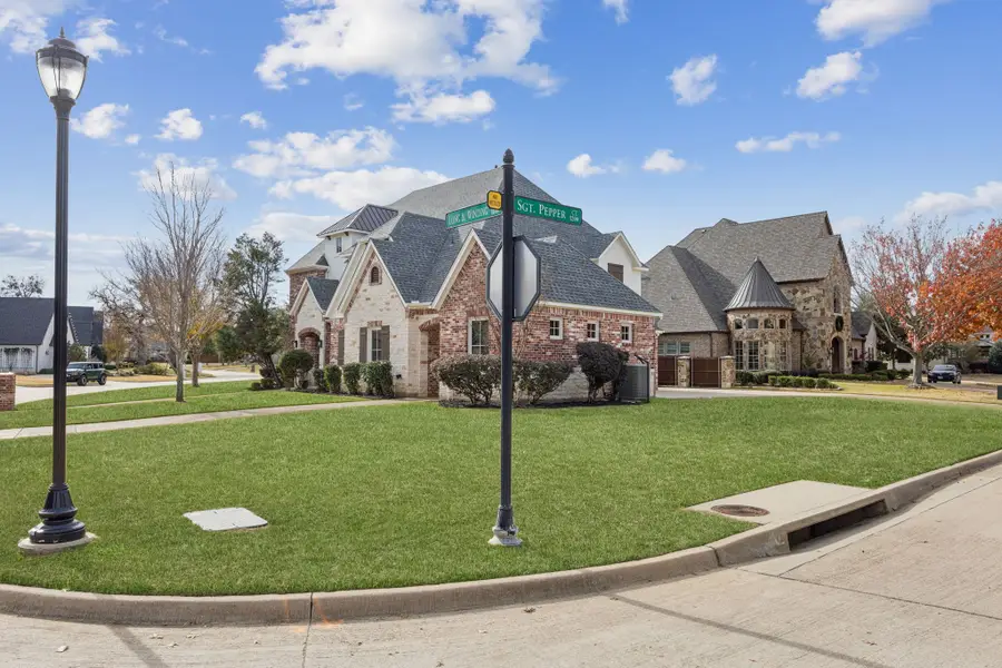 1411 Long And Winding Road, Mansfield, TX 76063 - Image #3