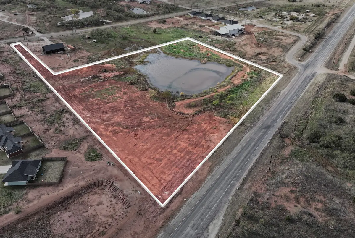 TBD County Road 131, Tuscola, TX 79562 - Image #1