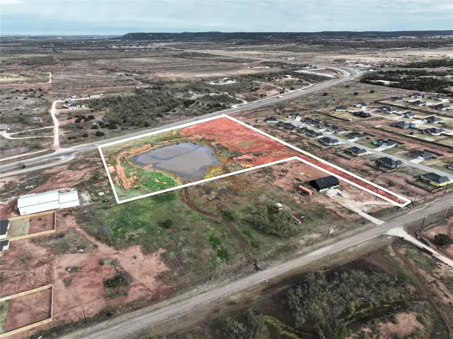 TBD County Road 131, Tuscola, TX 79562 - Image #2