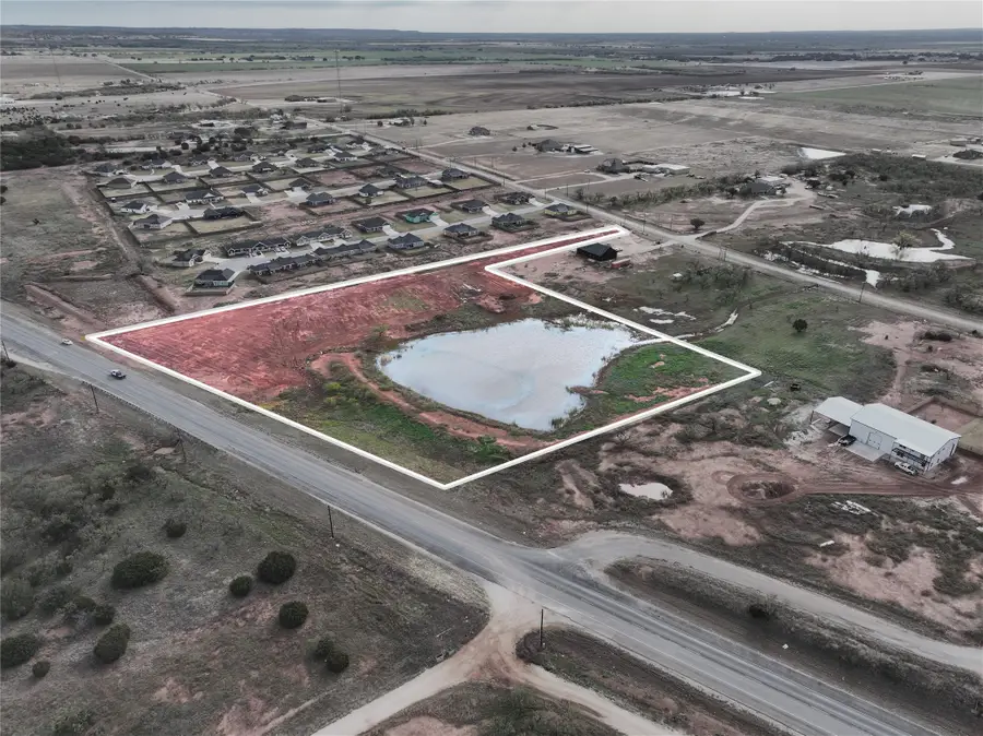 TBD County Road 131, Tuscola, TX 79562 - Image #3