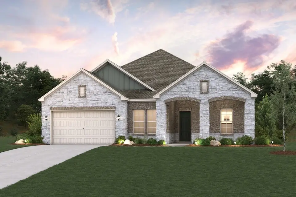 622 Landry Lane, Forney, TX 75126 - Image #1