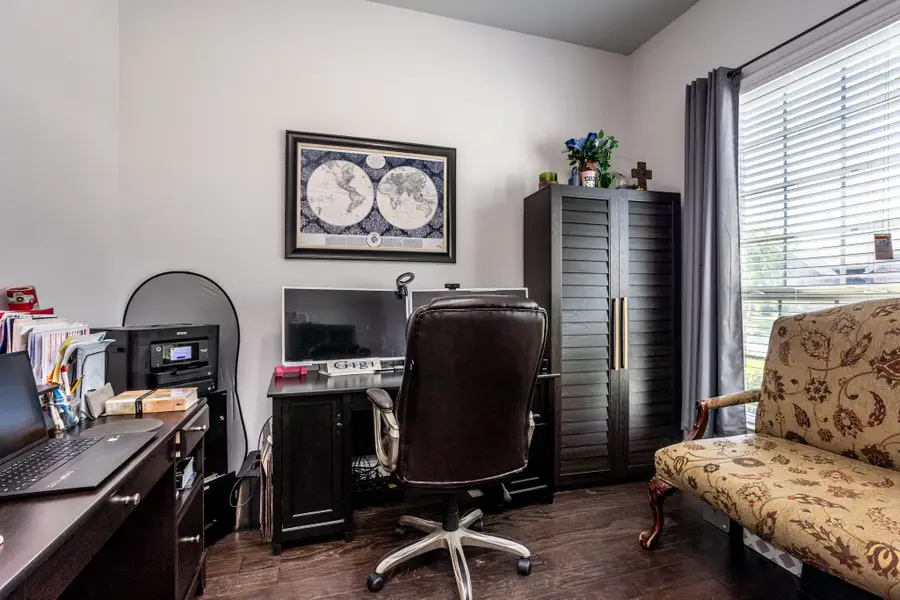 3516 Charleston Drive, Melissa, TX 75454 - Image #2