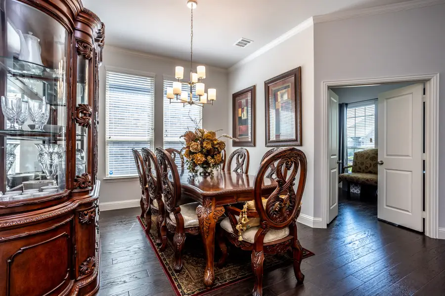 3516 Charleston Drive, Melissa, TX 75454 - Image #3