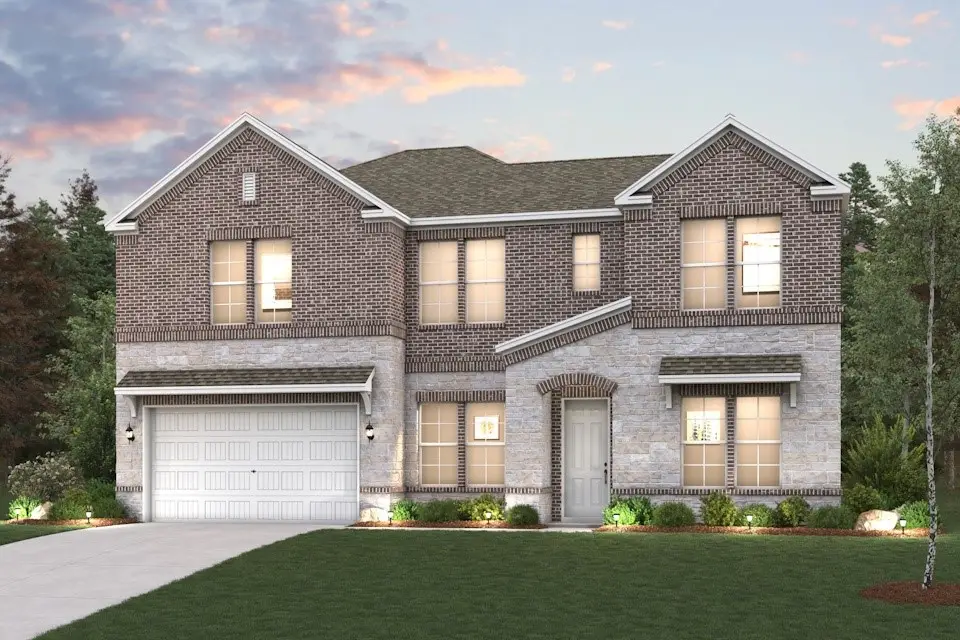 618 Landry Lane, Forney, TX 75126 - Image #1