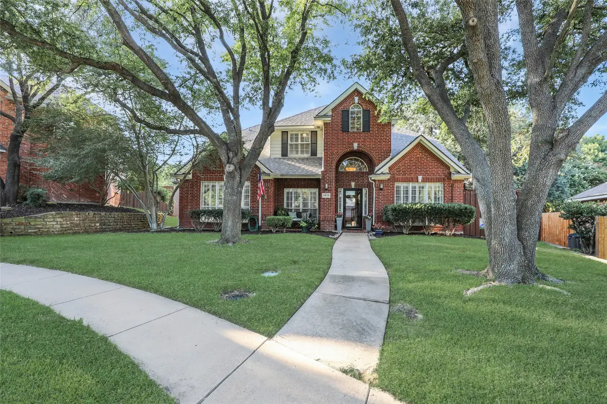 1010 Alameda Court, Allen, TX 75013 - Image #1