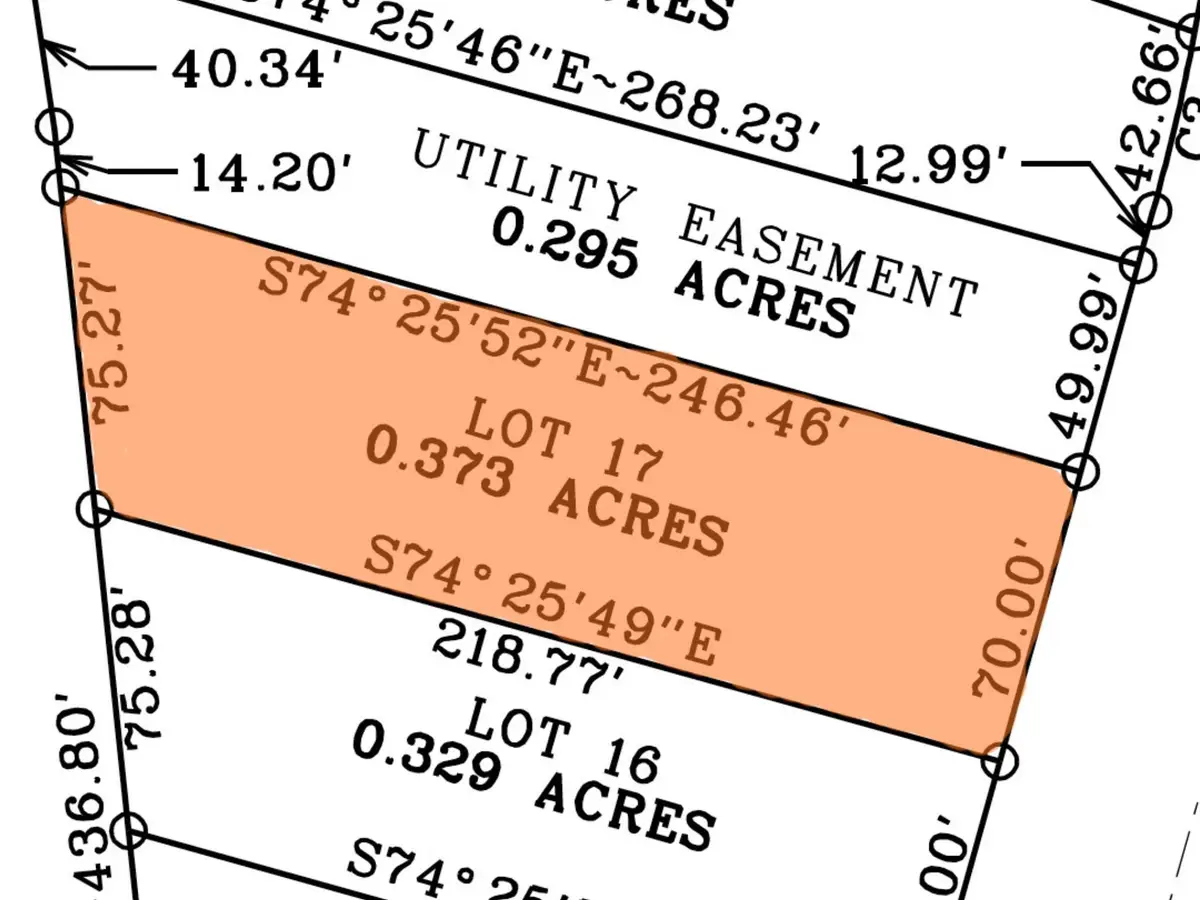 8484 Kyle Bullard Road, Cleburne, TX 76033 - Image #1