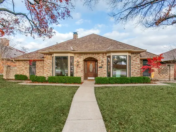 9304 Windy Crest Drive, Dallas, TX 75243