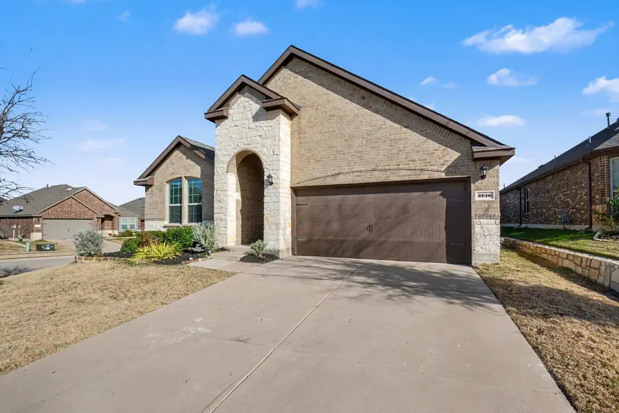 3616 Sabine Drive, Little Elm, TX 75068 - Image #2