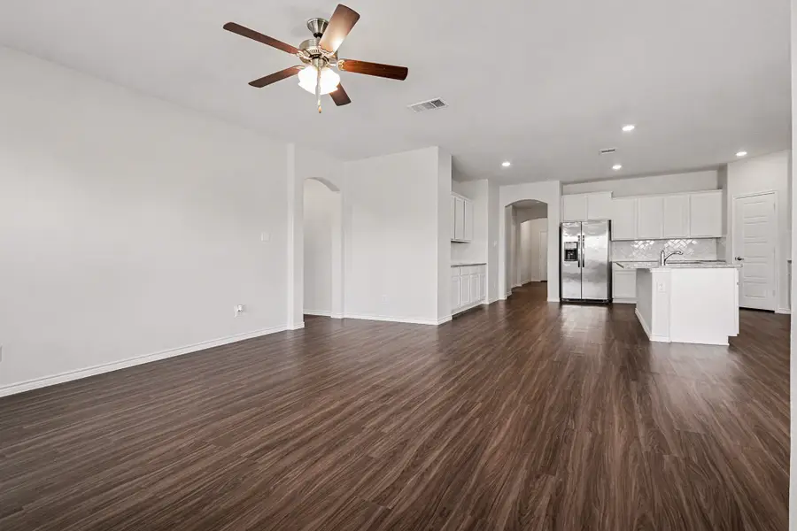 3616 Sabine Drive, Little Elm, TX 75068 - Image #3