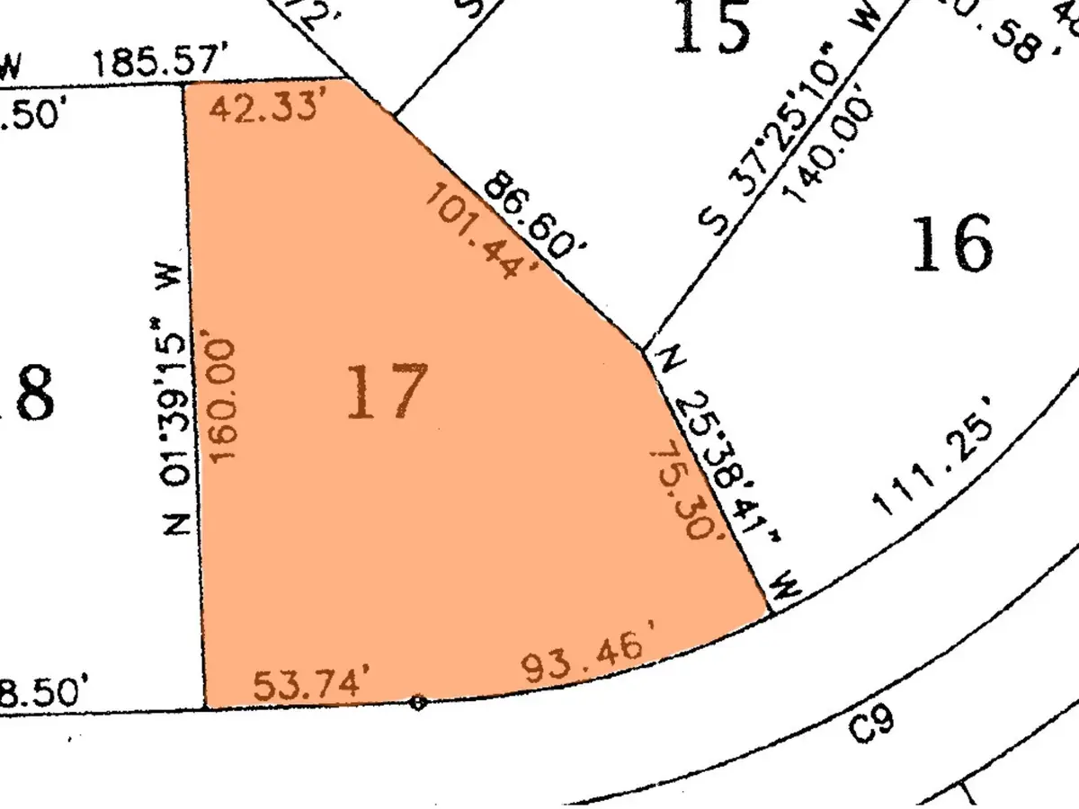 6604 Muirfield Drive, Cleburne, TX 76033 - Image #1