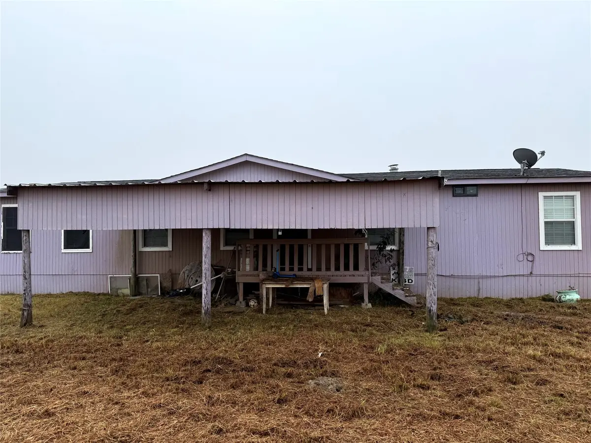 1047 John Wayne Road, Kaufman, TX 75142 - Image #1