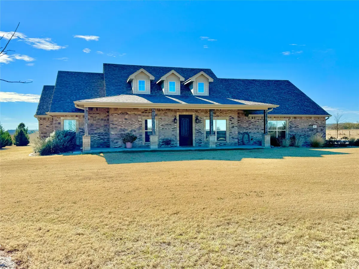 855 County Road 621, Tuscola, TX 79562 - Image #1