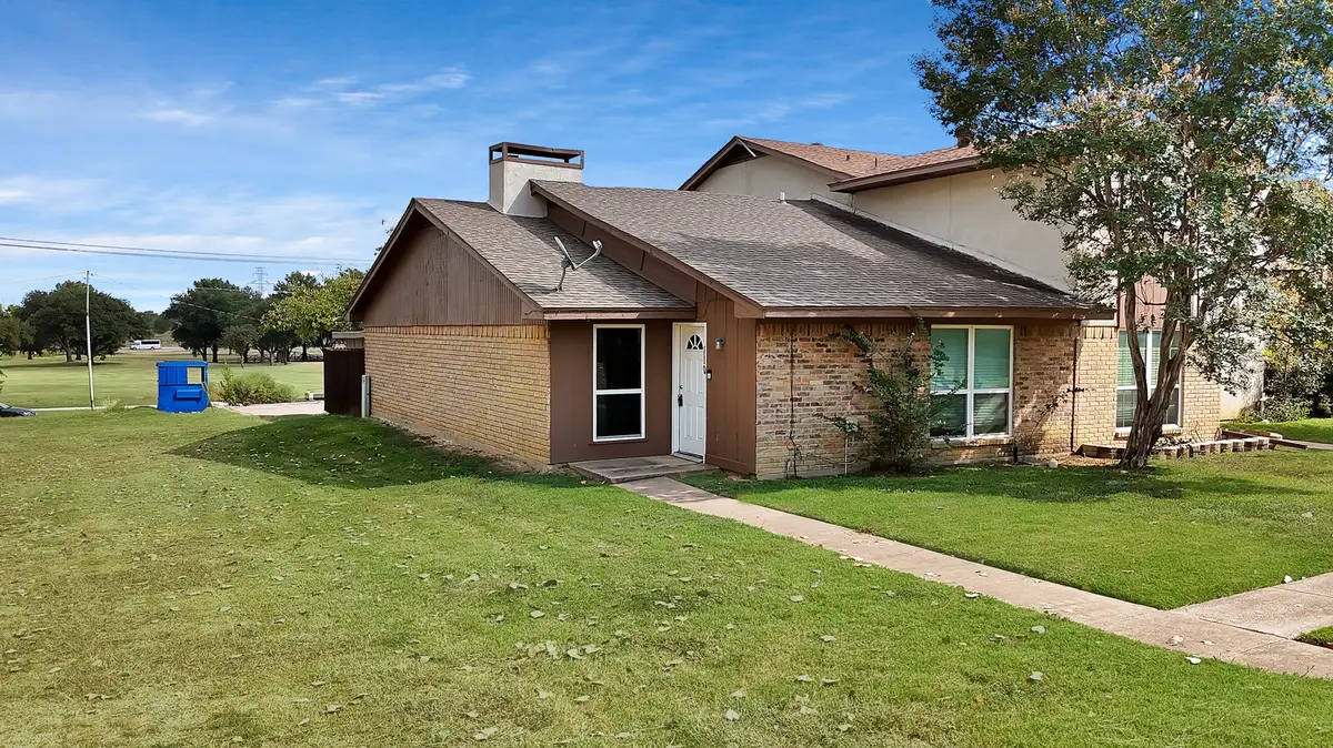 1402 S Carrier Parkway #110, Grand Prairie, TX 75051 - Image #1