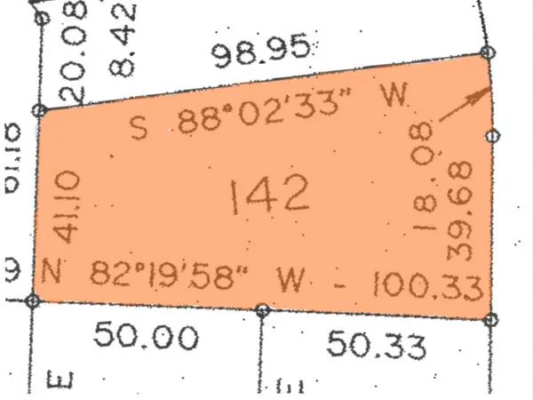 15 Jupiter Hills Drive, Graford, TX 76449