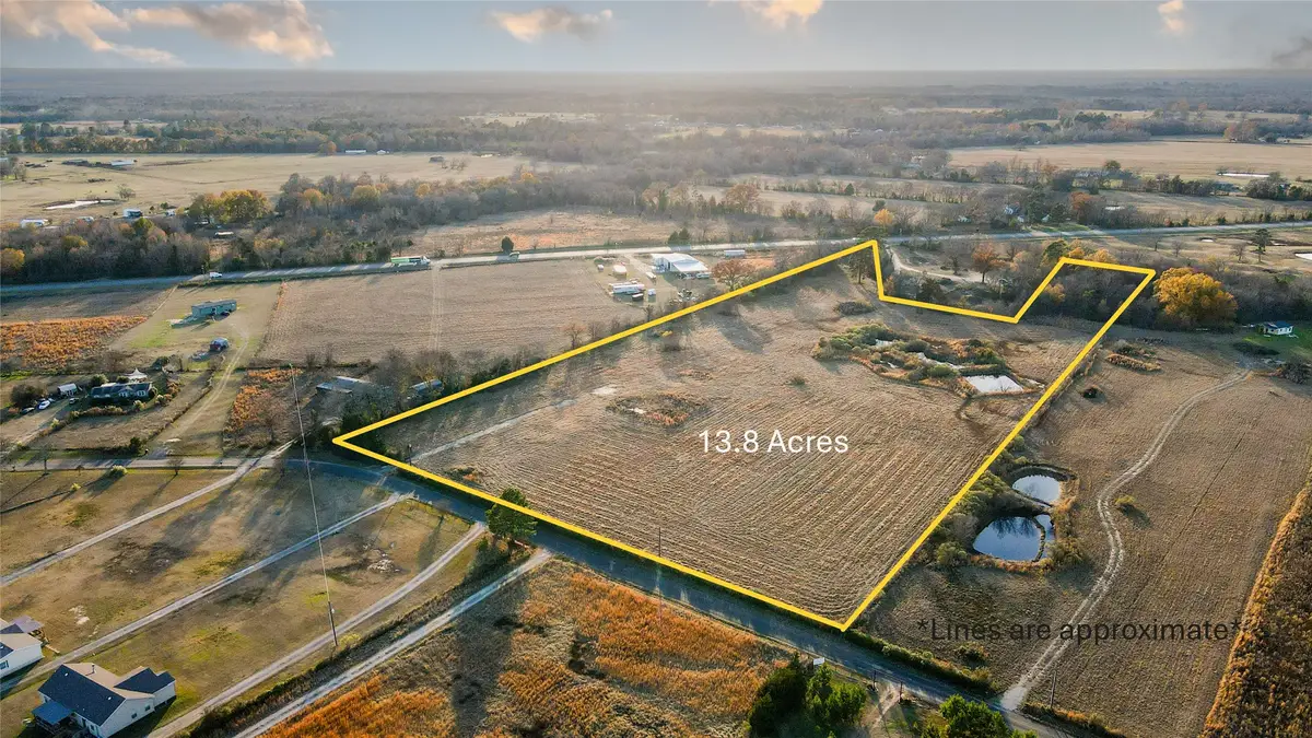 TBD County Road 2373, Alba, TX 75410 - Image #1