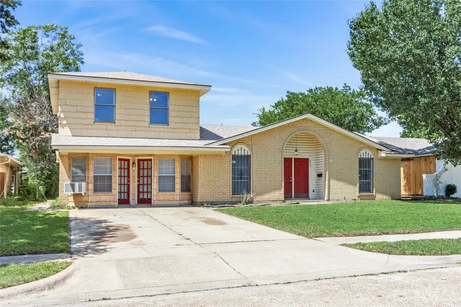 215 Jasanda Way, Mesquite, TX 75149 - Image #2