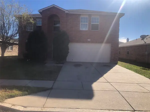 4309 Mayberry Lane, Fort Worth, TX 76123