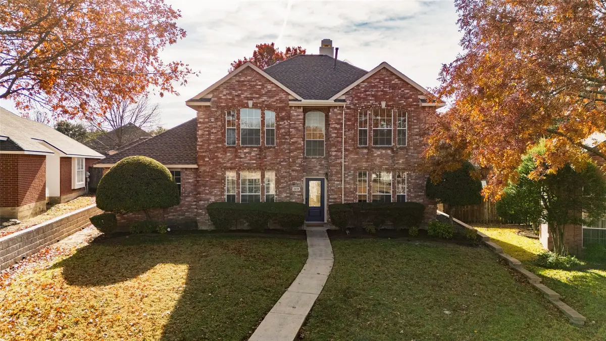 2619 Bordeaux Drive, McKinney, TX 75070 - Image #1