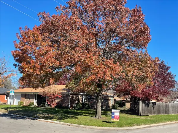 3600 Landy Lane, Richland Hills, TX 76118