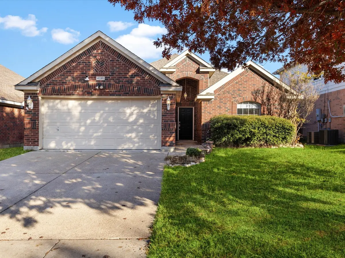 4516 Lodestone Lane, Fort Worth, TX 76123 - #1