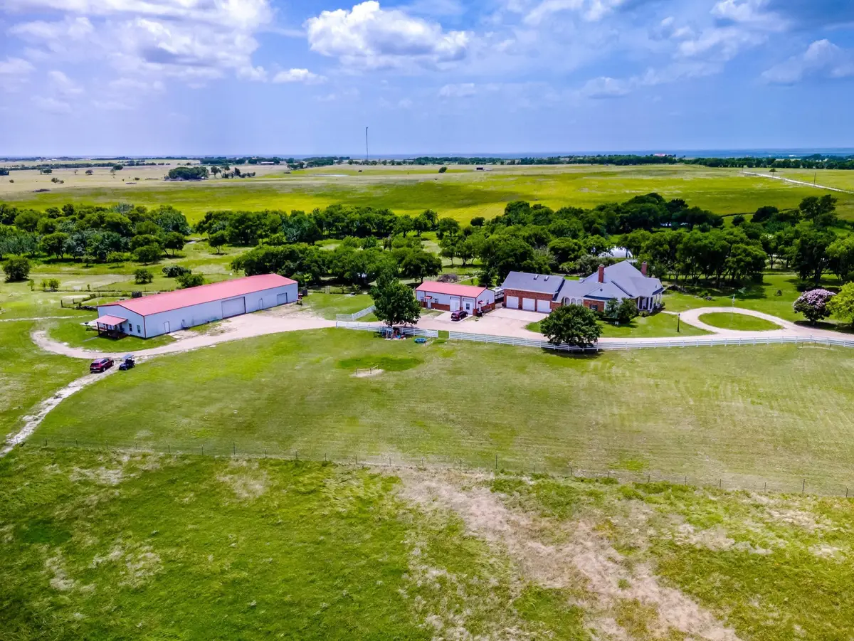 316 Hcr 3123 W, Hillsboro, TX 76645 - Image #1