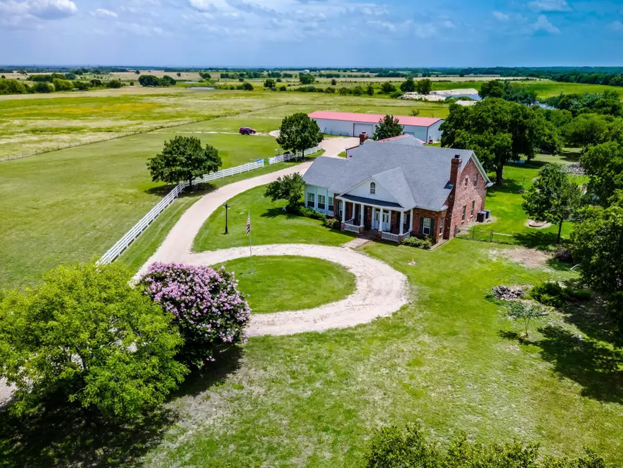 316 Hcr 3123 W, Hillsboro, TX 76645 - Image #2