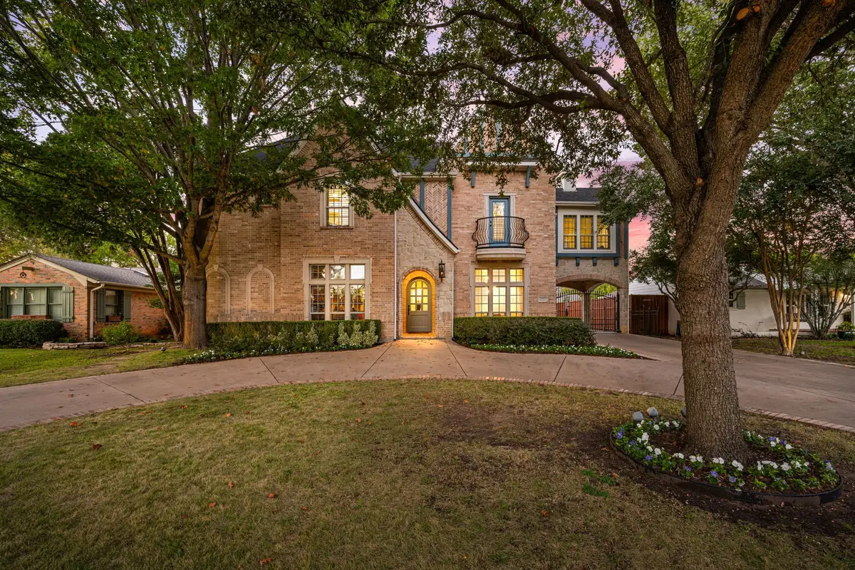 4023 Davila Drive, Dallas, TX 75220 - Image #1