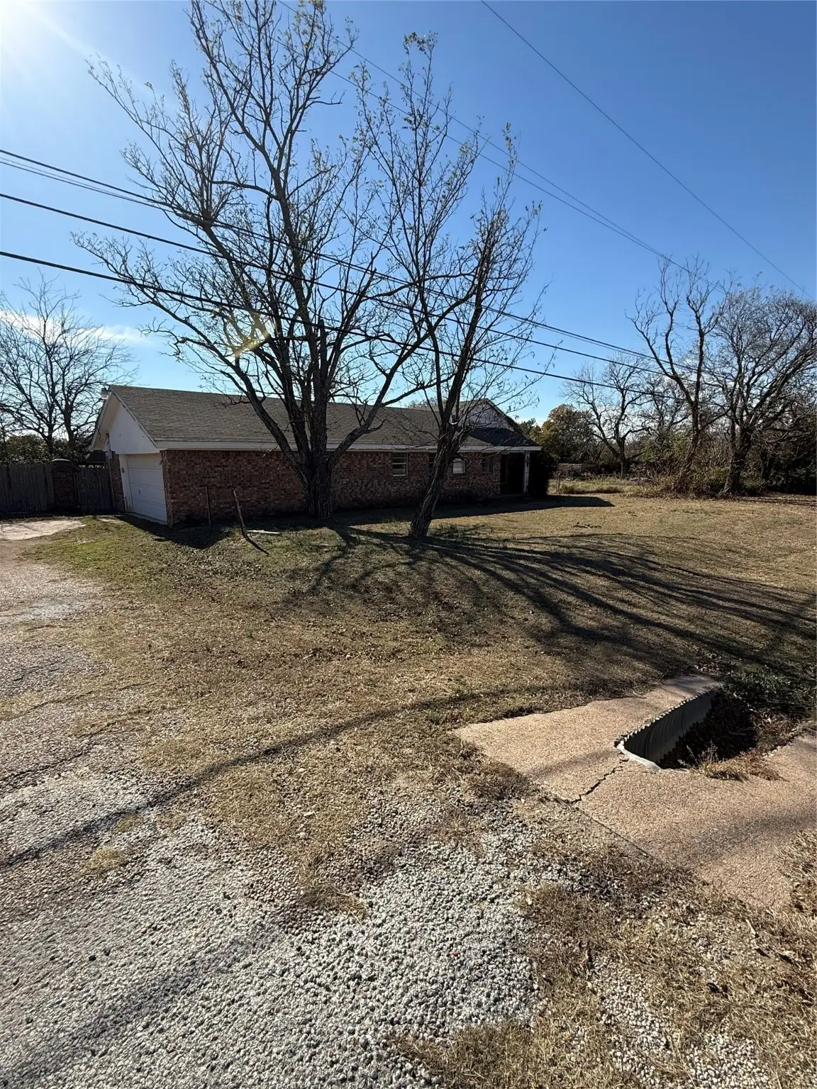 2419 S 1st Street W, Clyde, TX 79510 - Image #1