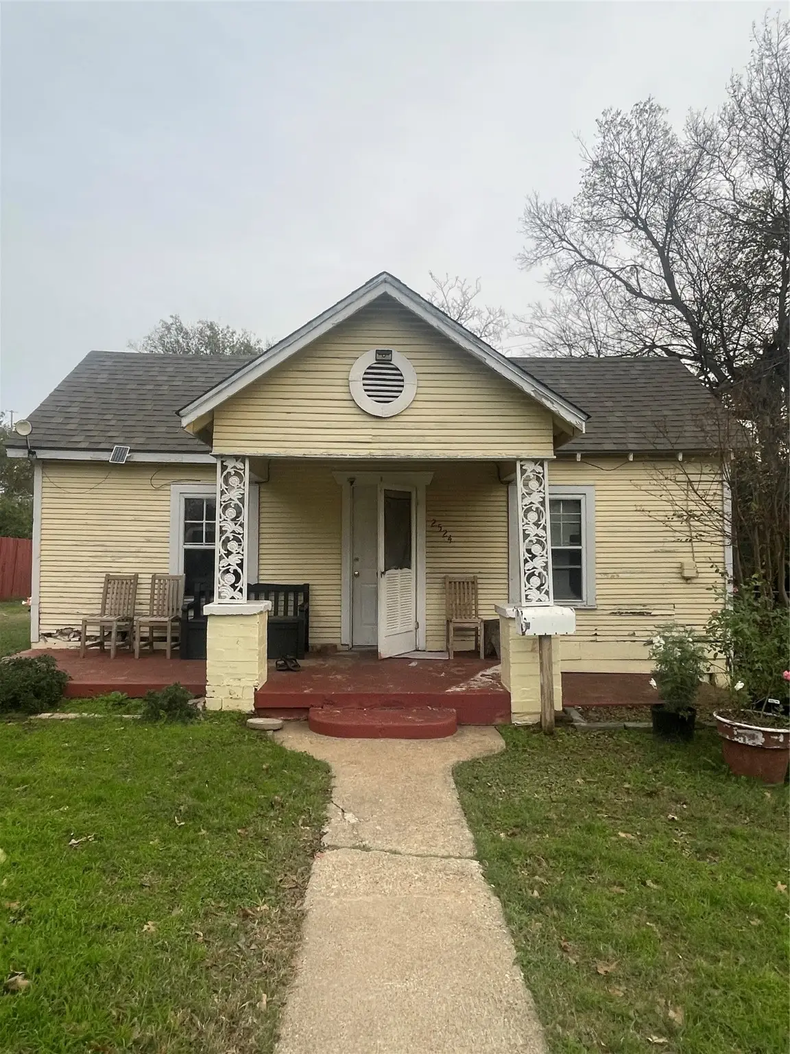 2524 Oakwood Terrace, Haltom City, TX 76117 - Image #1