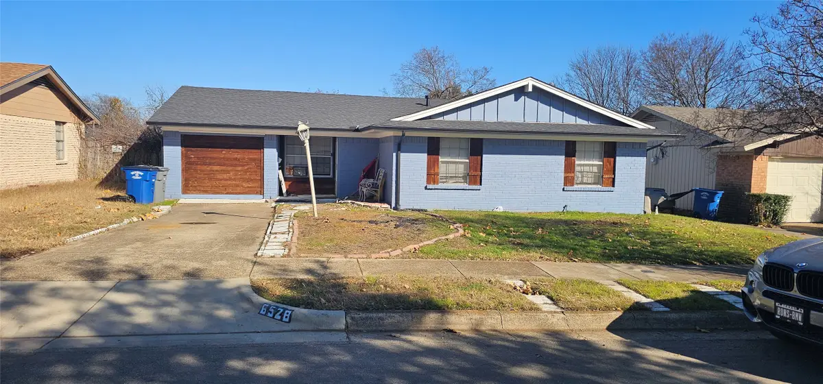 6528 Wild Honey Drive, Dallas, TX 75241 - Image #1