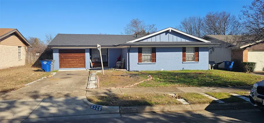 6528 Wild Honey Drive, Dallas, TX 75241 - Image #2
