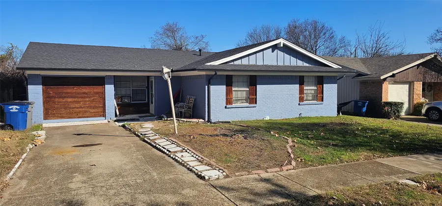 6528 Wild Honey Drive, Dallas, TX 75241 - Image #3