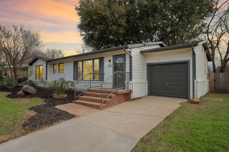 308 Wanda Way, Hurst, TX 76053 - Image #3