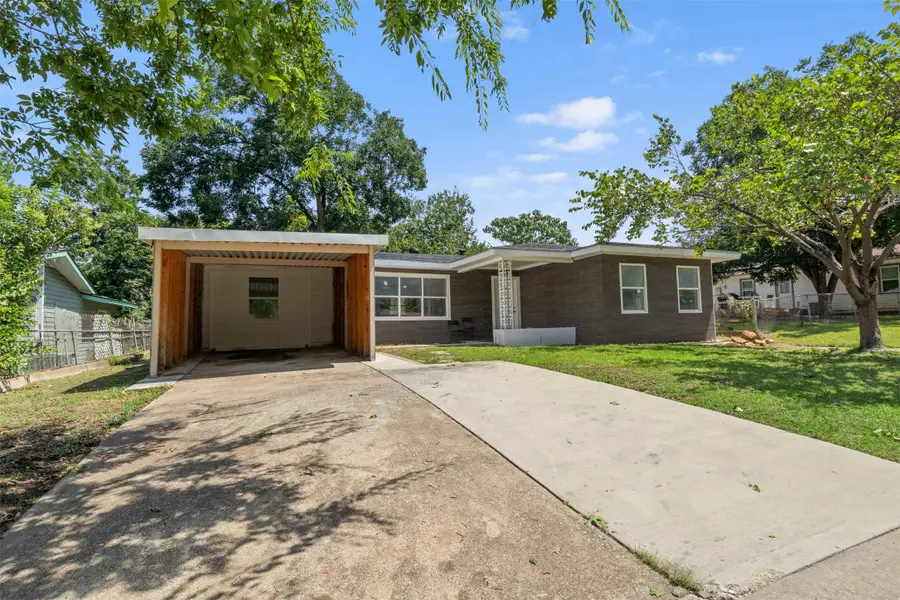 1729 Jocyle Street, Arlington, TX 76010 - Image #2