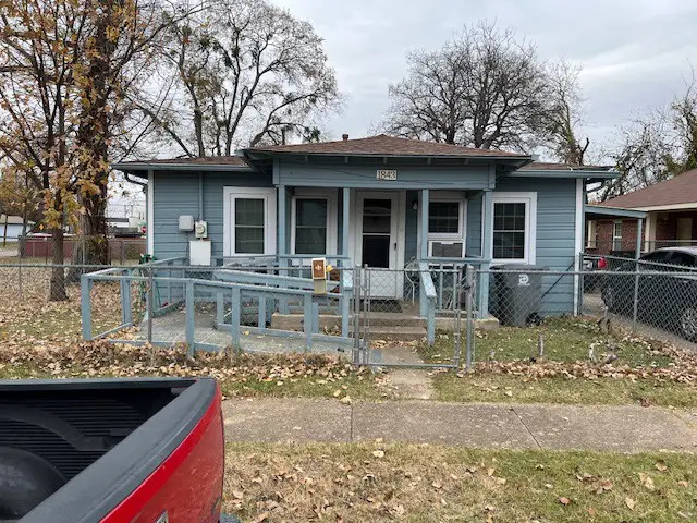 1843 Nomas Street, Dallas, TX 75212 - Image #1