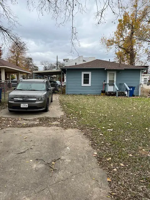 1843 Nomas Street, Dallas, TX 75212 - Image #2