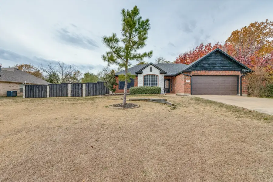 3569 Kayewood Drive, Little Elm, TX 75068 - Image #2