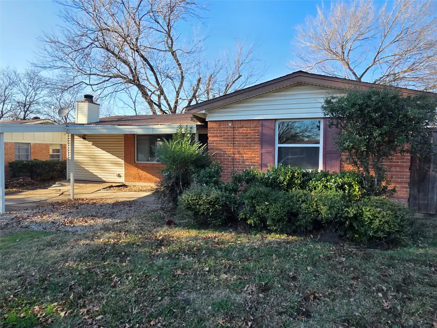 2721 Blue Ridge Drive, Mesquite, TX 75150 - Image #2