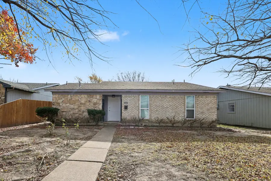 9680 Limestone Drive, Dallas, TX 75217 - Image #2