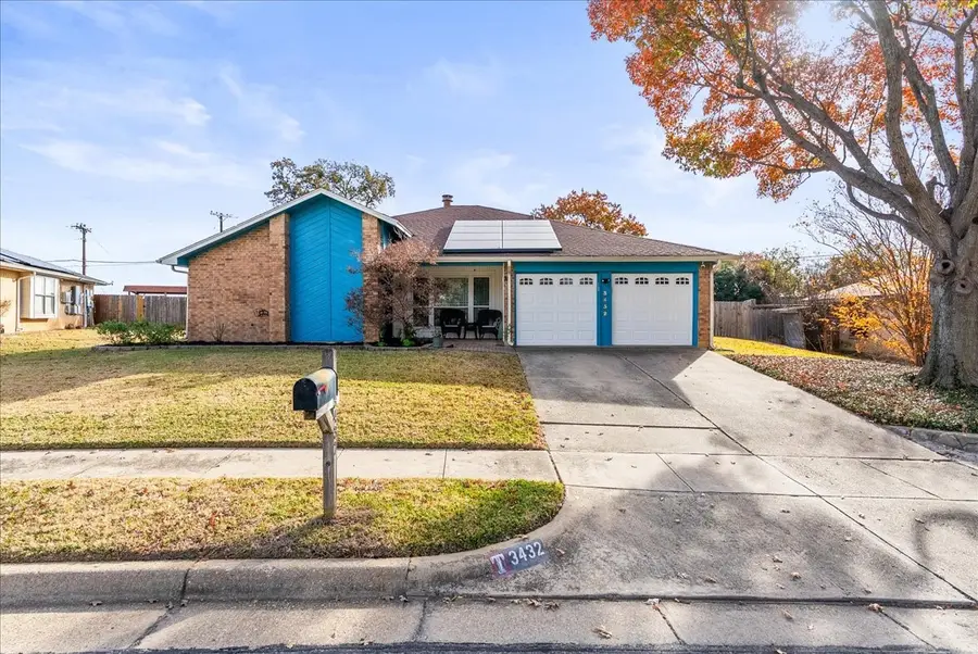 3432 Vine Ridge, Bedford, TX 76021 - Image #2