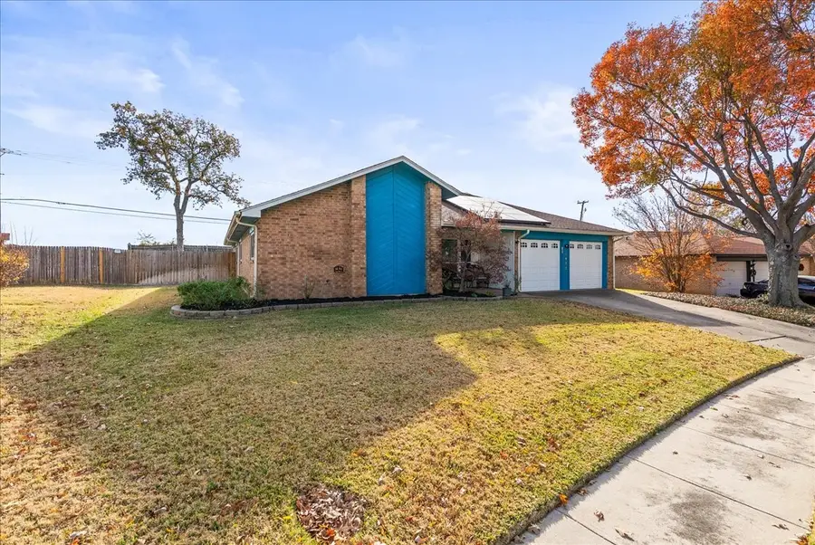3432 Vine Ridge, Bedford, TX 76021 - Image #3