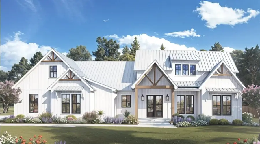 649 Vz Cr 3717, Edgewood, TX 75117 - Image #3