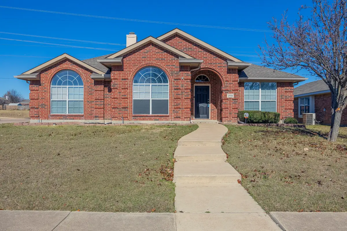 3705 Rosewood Lane, Sachse, TX 75048 - Image #1