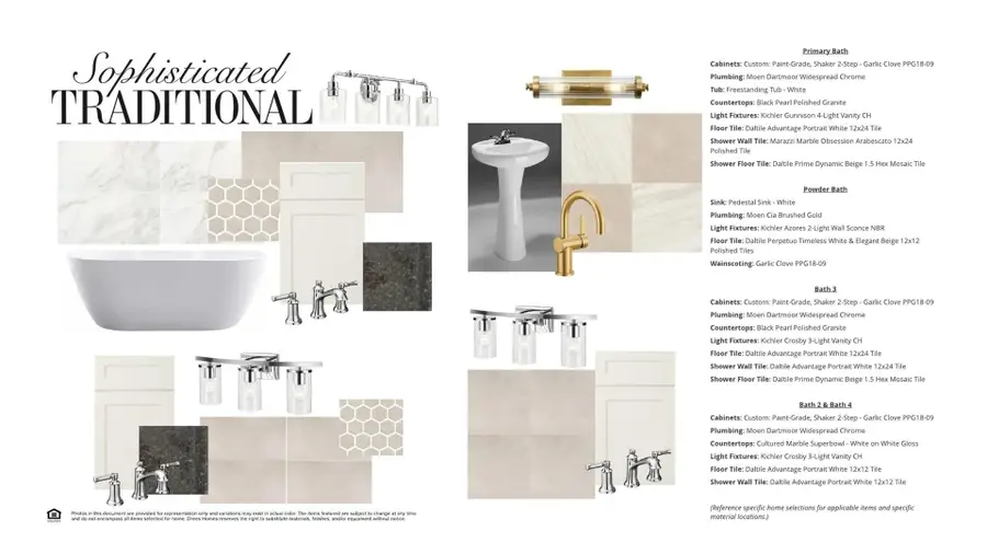 3116 Apple Creek Lane, Northlake, TX 76226 - Image #3